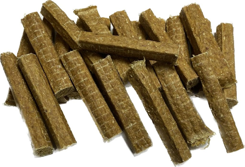 Poultry "HARDER" 100% Natural Dried Dog Treats
