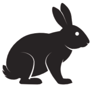 Chewy Treats - Rabbit