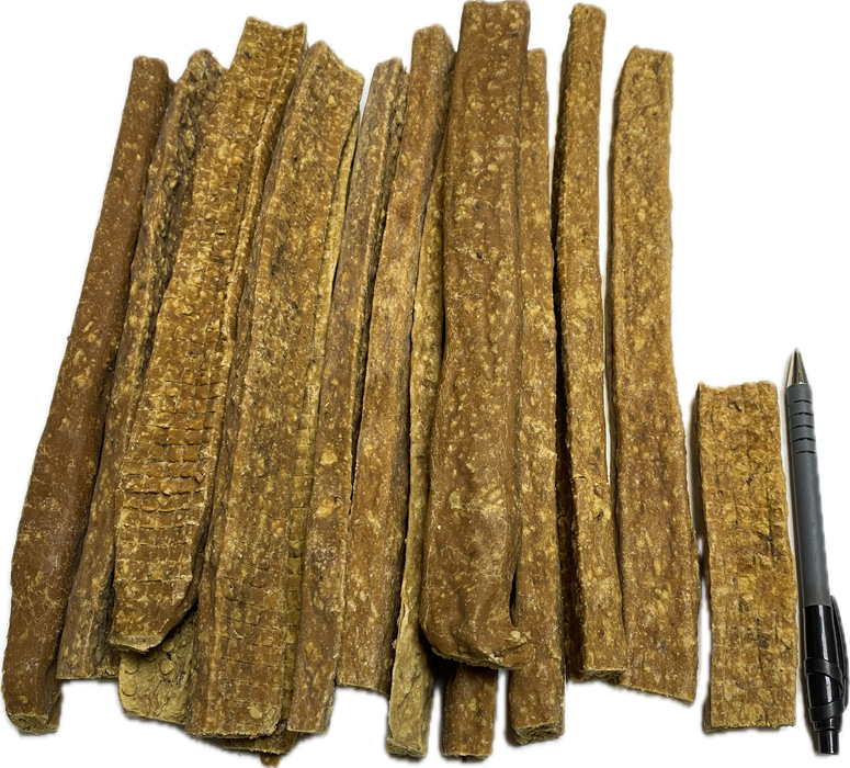 Poultry "HARDER" - LONG - 100% Natural Dried Dog Treats