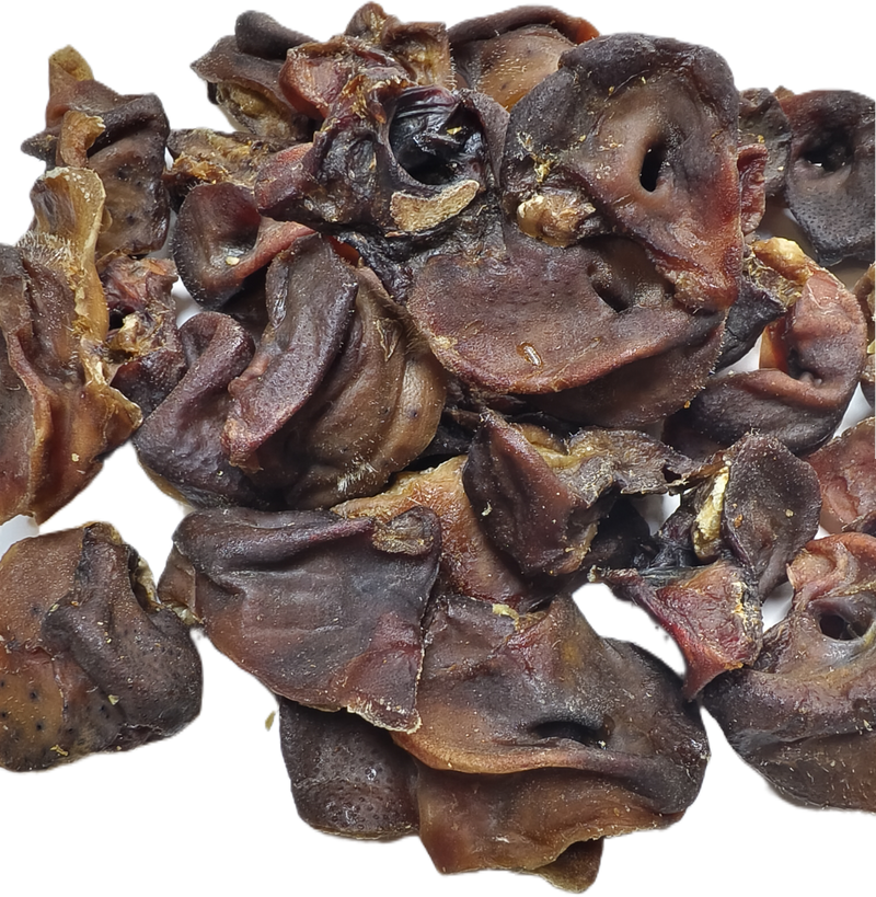 Pork Snouts CUT