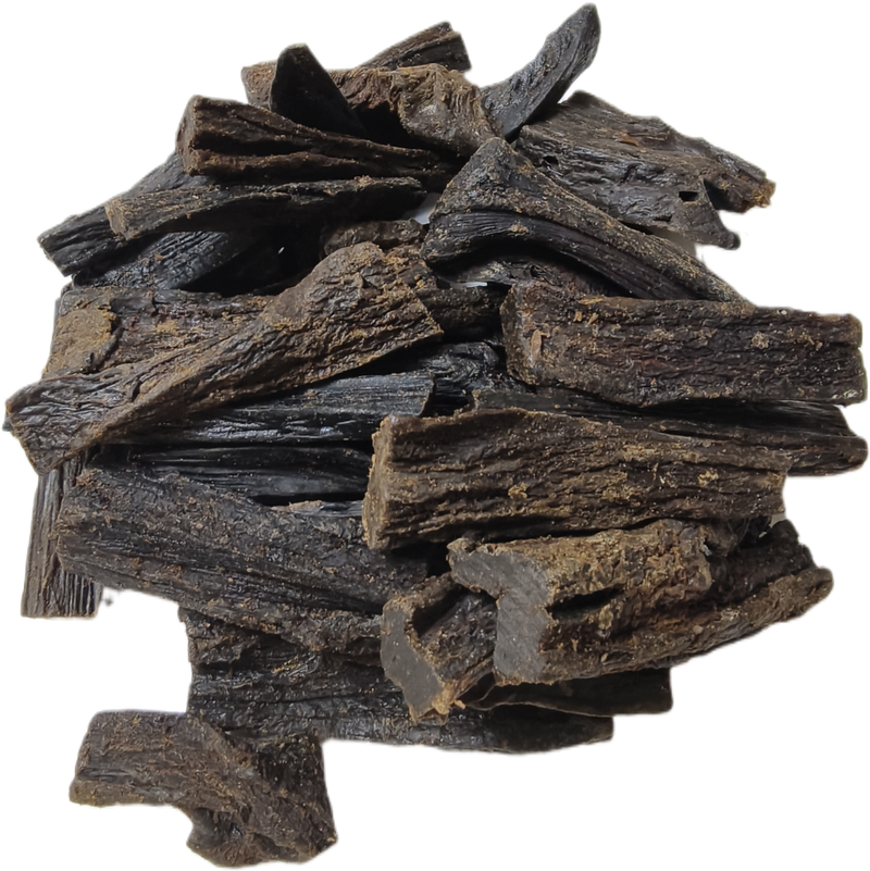 Venison Liver