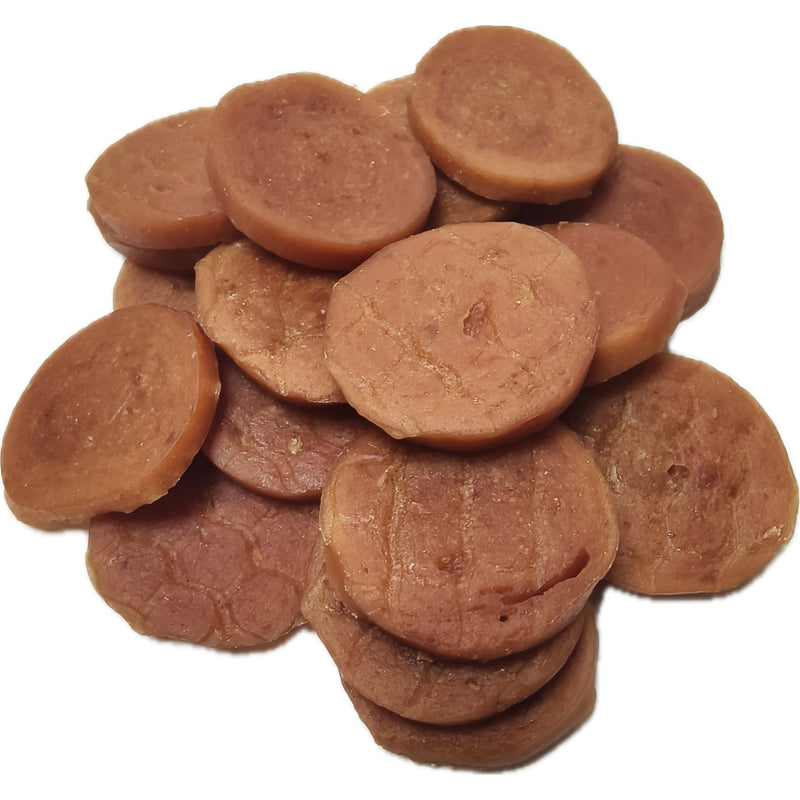 Rabbit Coins (R302)