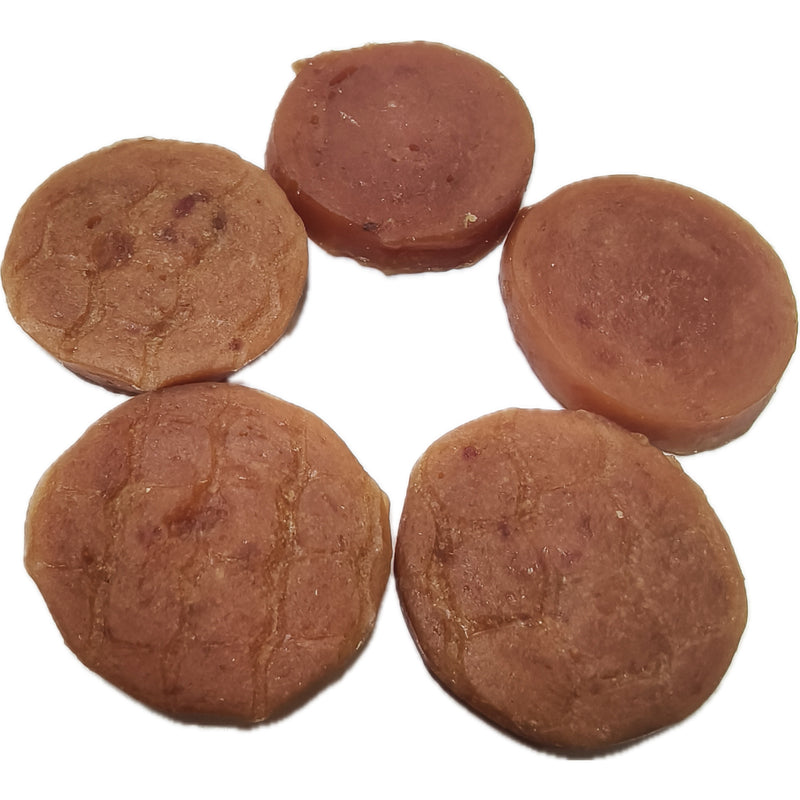 Rabbit Coins (R302)