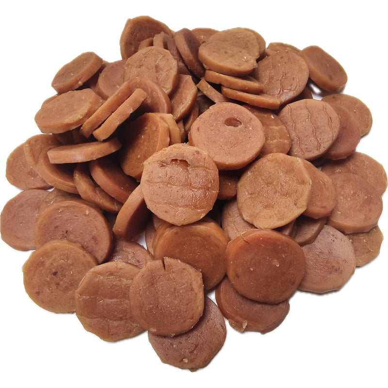 Rabbit Coins (R302)