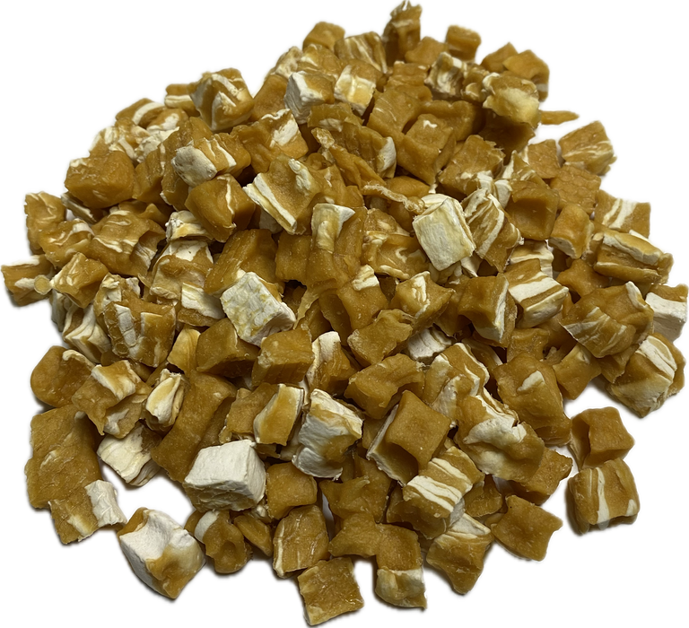 Chewy solid gold hot sale