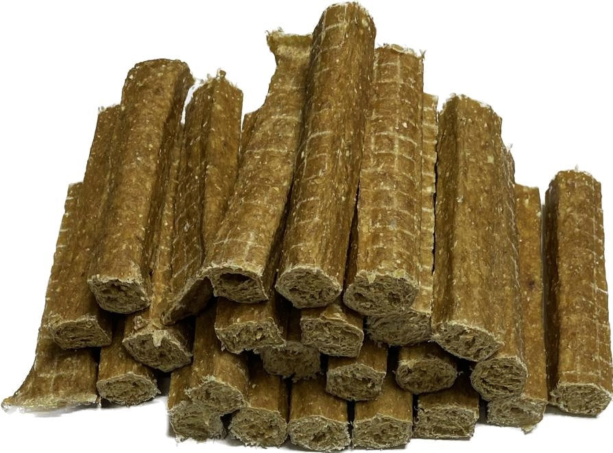 Poultry "HARDER" 100% Natural Dried Dog Treats