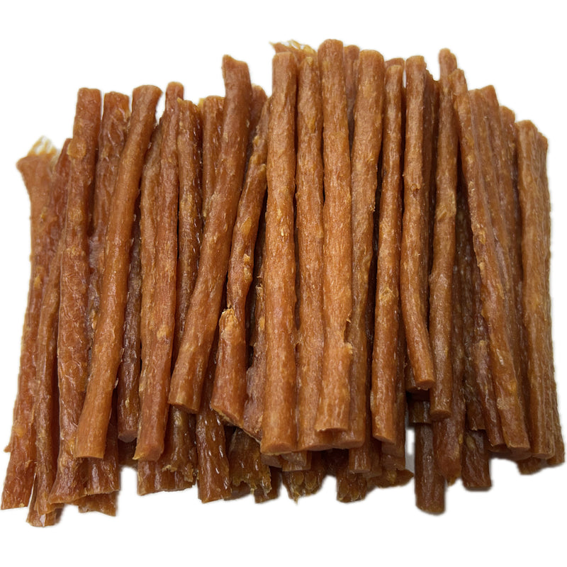 Chicken & Sweet Potato Sticks (A010)