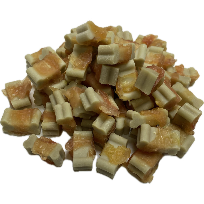 Chicken Cubes (A014)