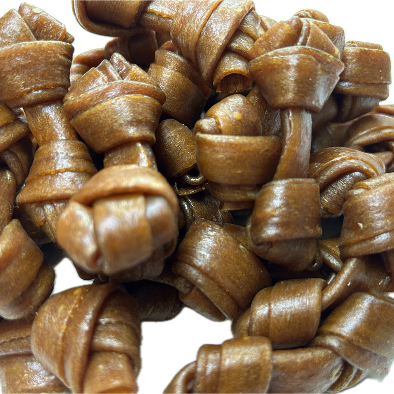 Chicken Knots (A015)