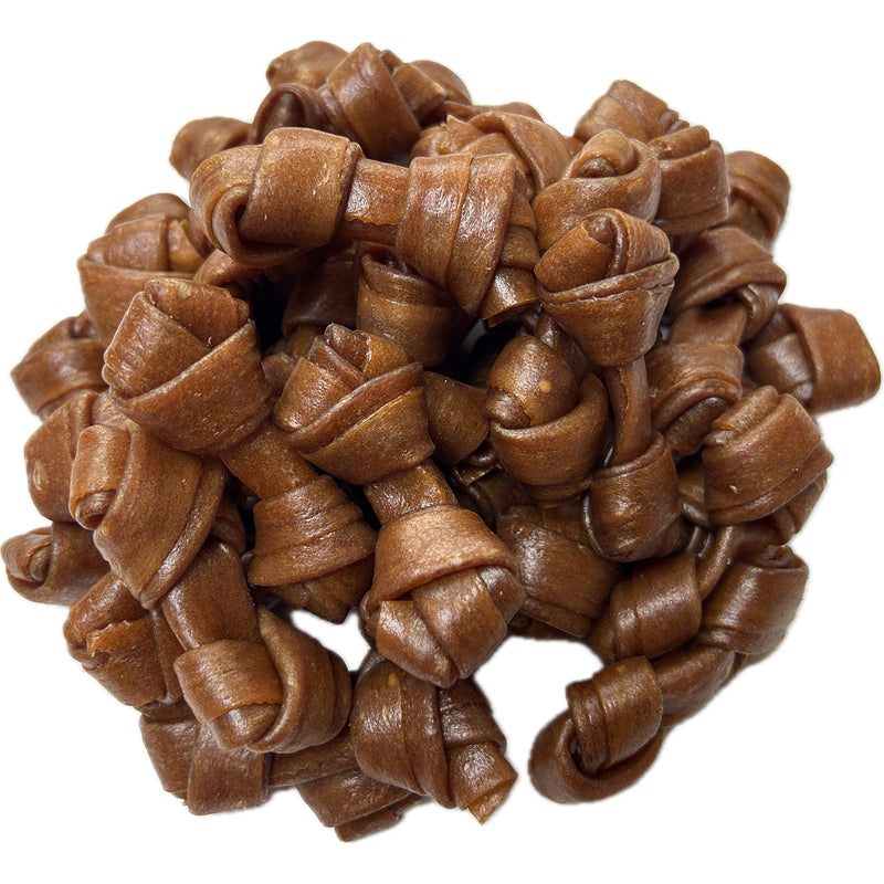 Chicken Knots (A015)