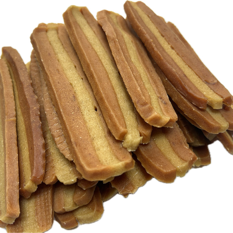 Chicken & Lamb Fillet (A036)