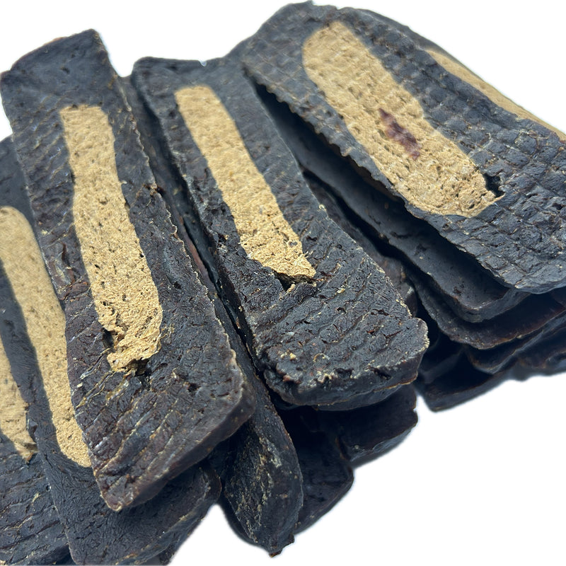 Chicken & Fish & Beef Fillets (A037)