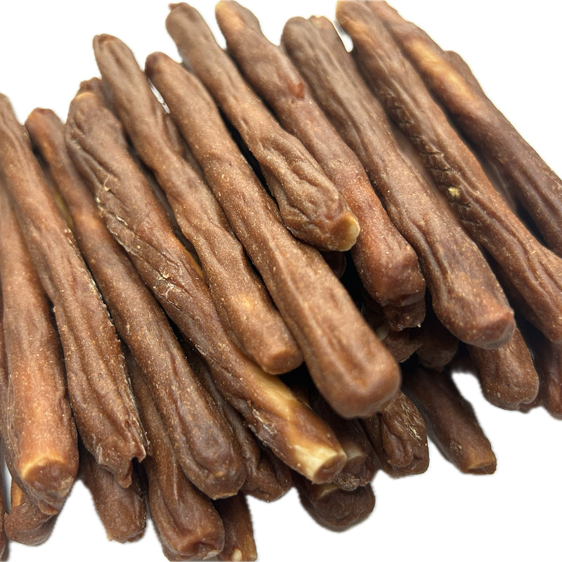 Beef Rawhide Sticks (A045)