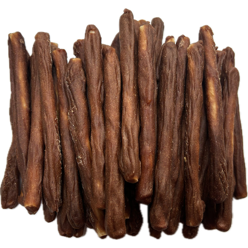 Beef Rawhide Sticks (A045)