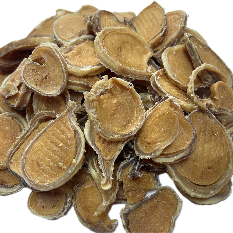 Chicken & Beef Gullet Rings (A063)