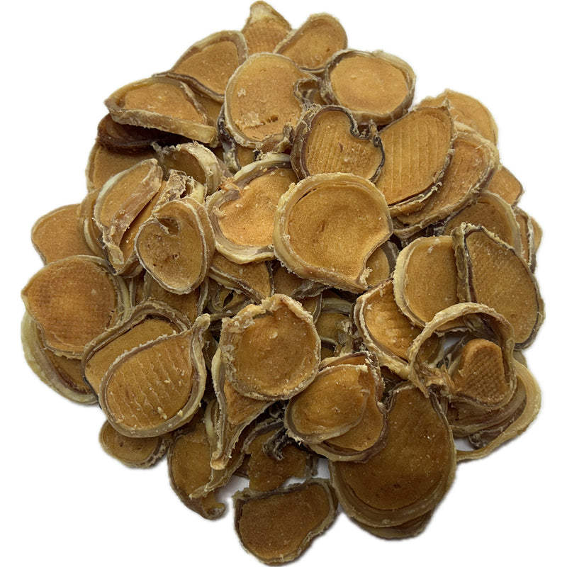 Chicken & Beef Gullet Rings (A063)