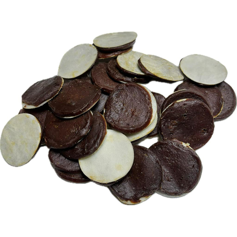 Duck Rawhide Crisps (A112)