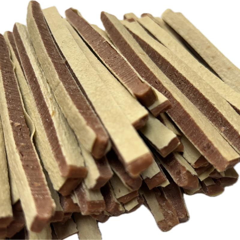 Duck & Fish Sandwich (A117)