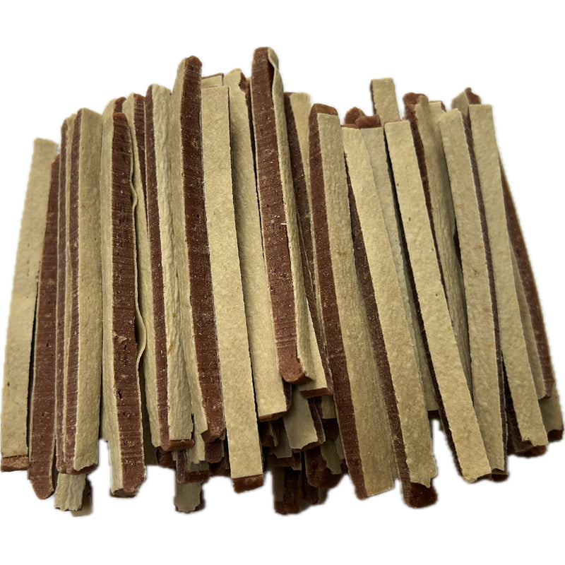 Duck & Fish Sandwich (A117)