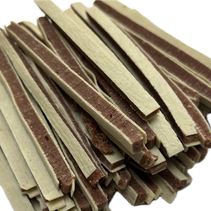 Beef & Fish Sandwich (A127)