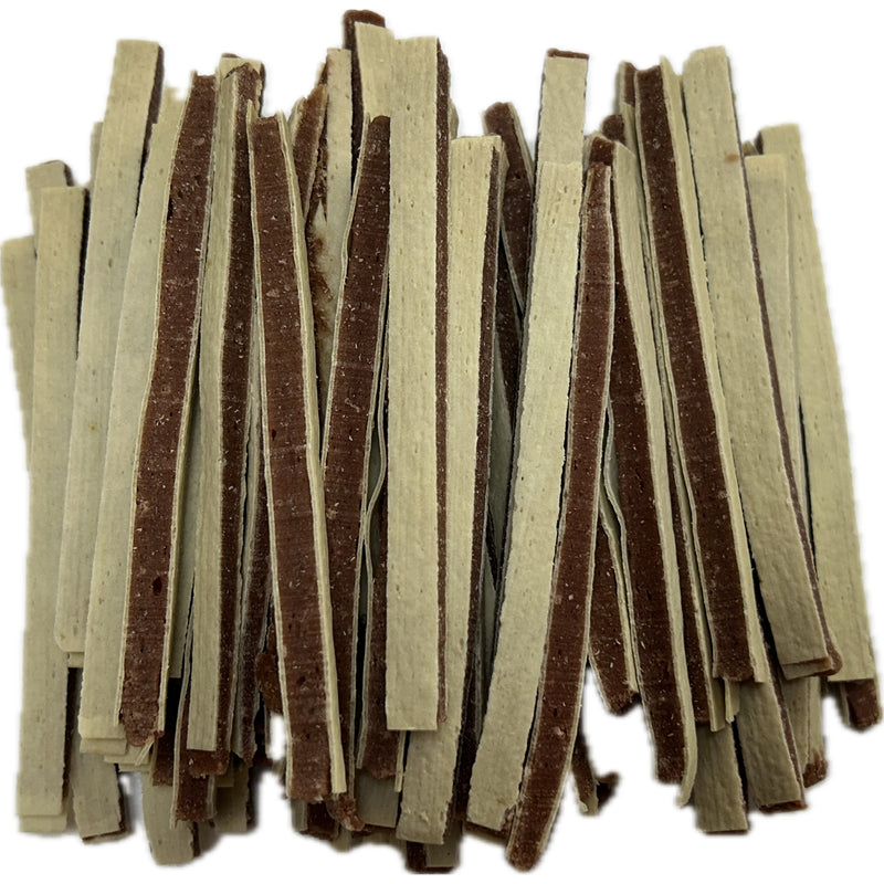 Beef & Fish Sandwich (A127)