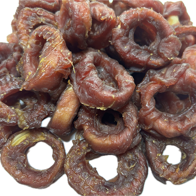 Duck & Fish Squid (A128)