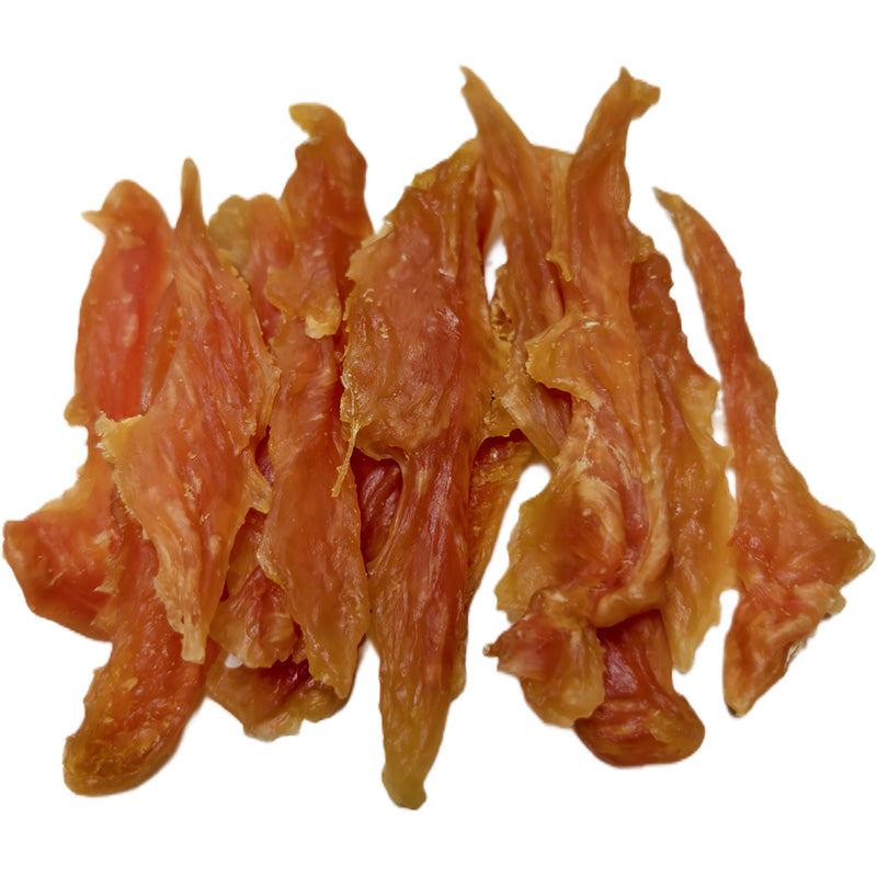 Chicken Fillet Strips (A129)