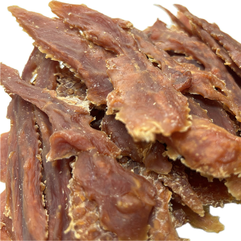Duck Fillet Strips (A139)
