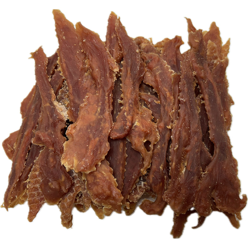 Duck Fillet Strips (A139)