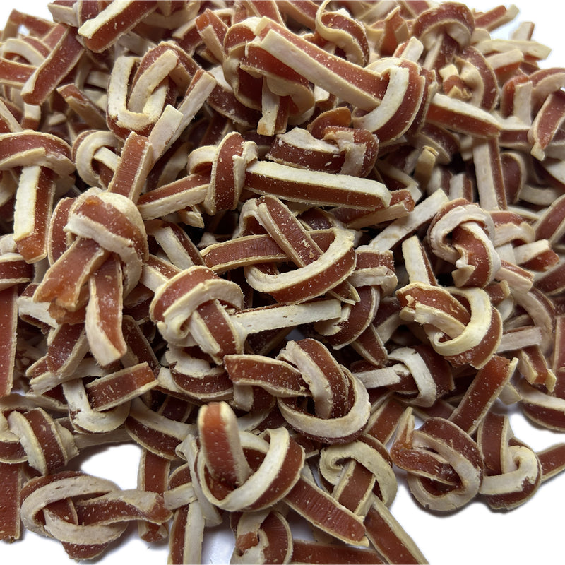 Chicken & Fish Sandwich Knots (A141)