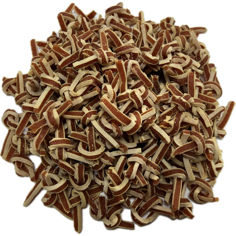 Chicken & Fish Sandwich Knots (A141)