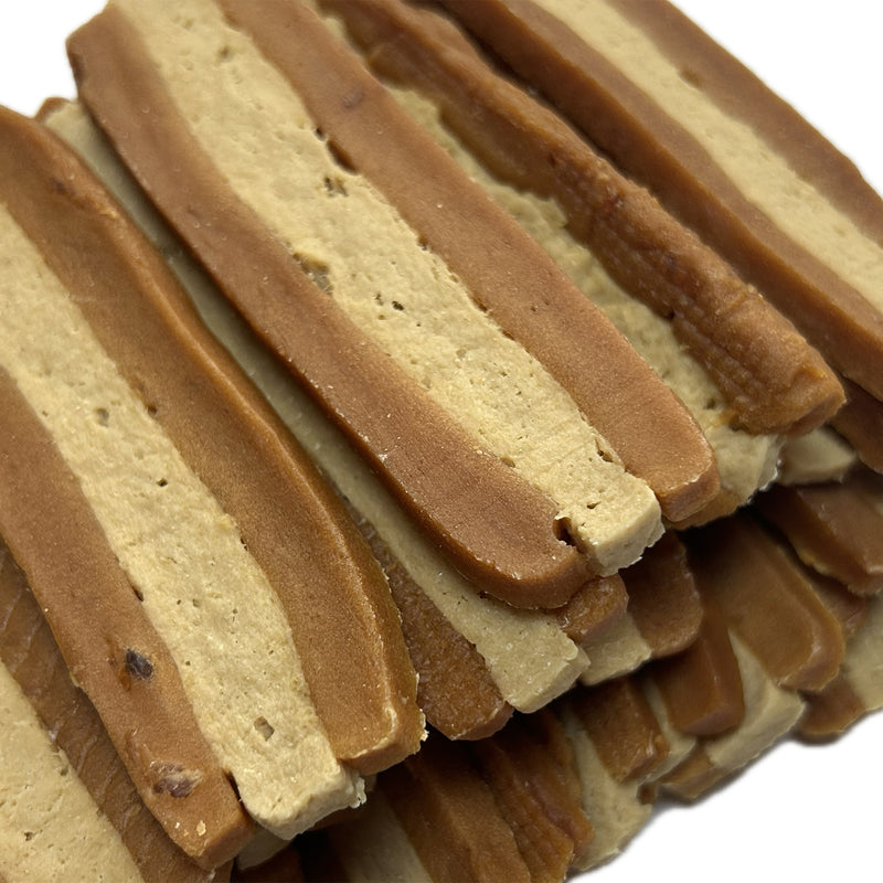 Chicken & Buffalo Fillet (A143)