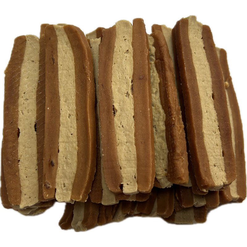 Chicken & Buffalo Fillet (A143)