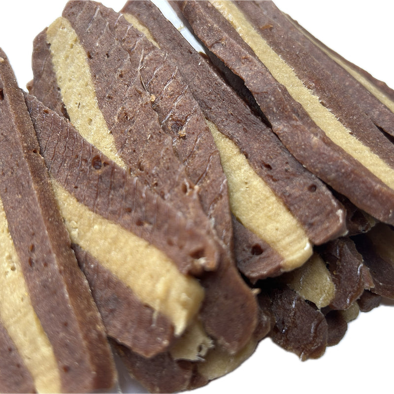 Duck & Beef Fillet (A144)