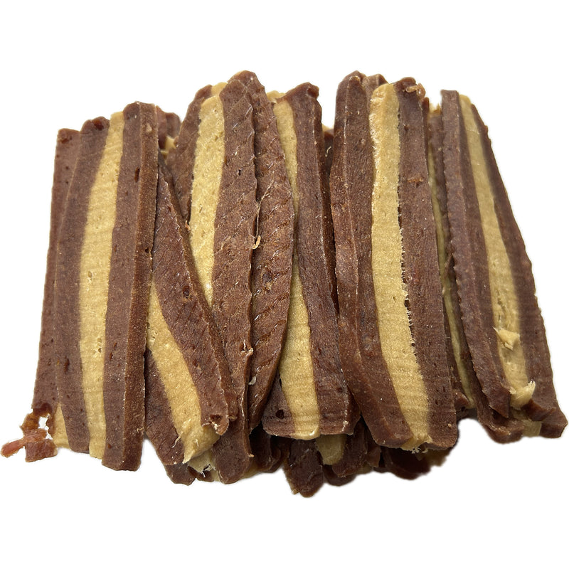 Duck & Beef Fillet (A144)