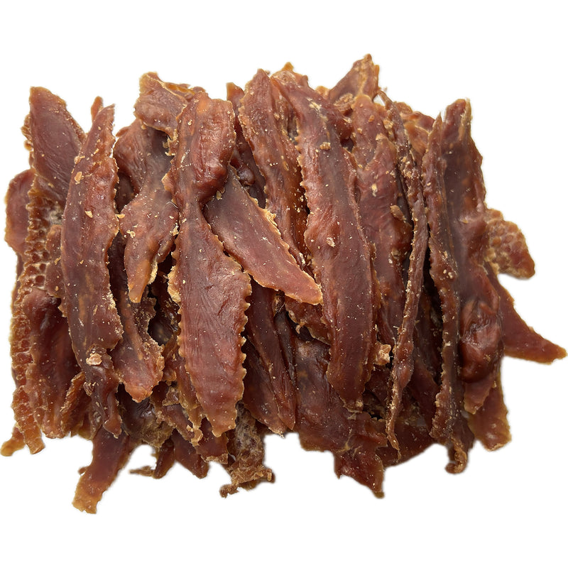 Duck Soft Fillet Strips (A168)