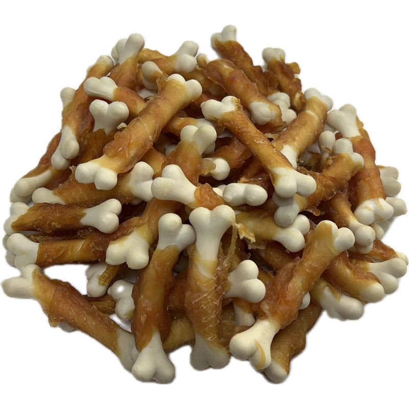 Chicken Bones (A173)