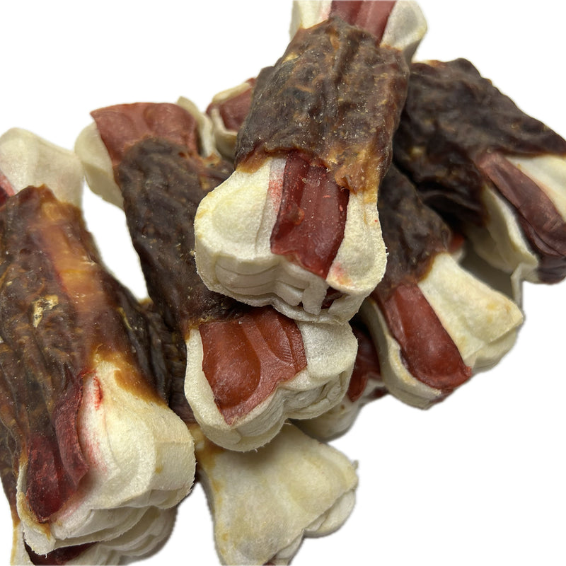 Duck & Beef Bones (A182)