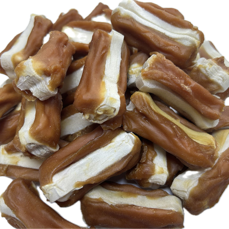 Chicken & Beef Bones (A191)