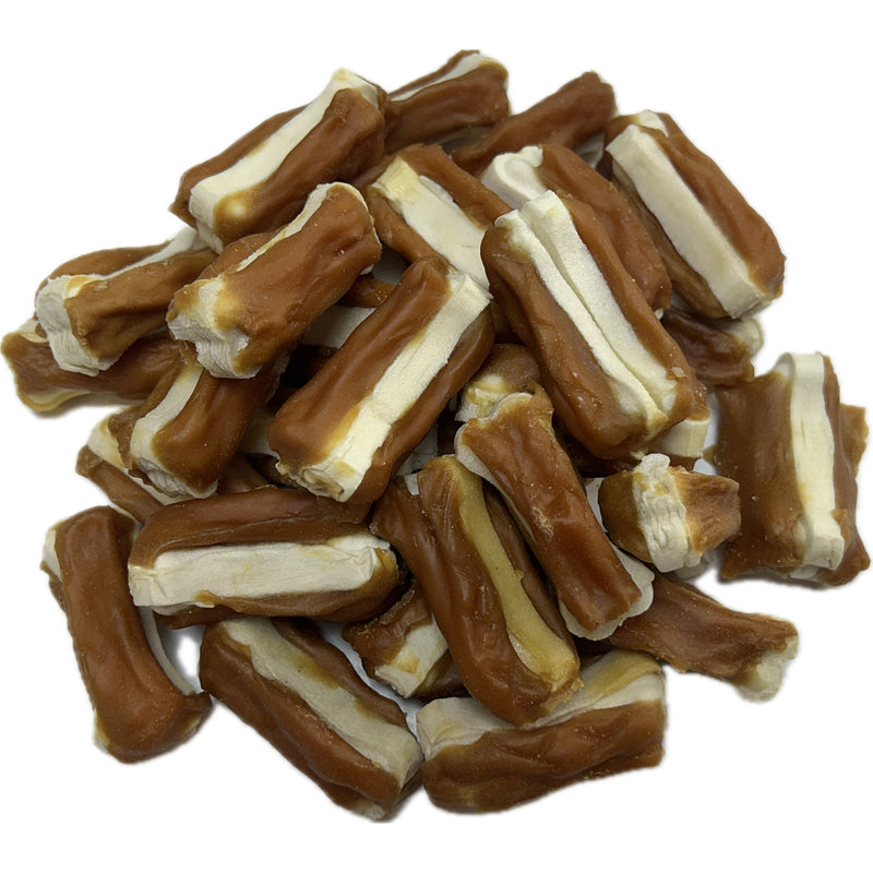 Chicken & Beef Bones (A191)