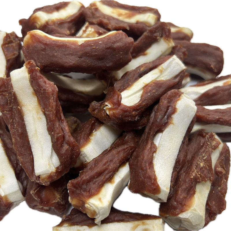 Duck & Beef Bones (A192)