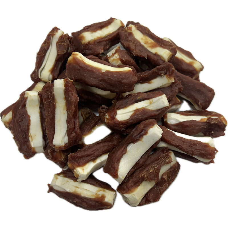 Duck & Beef Bones (A192)