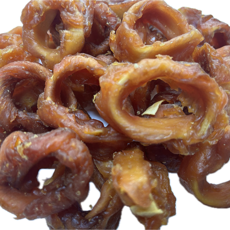 Chicken & Fish Squid (A206)