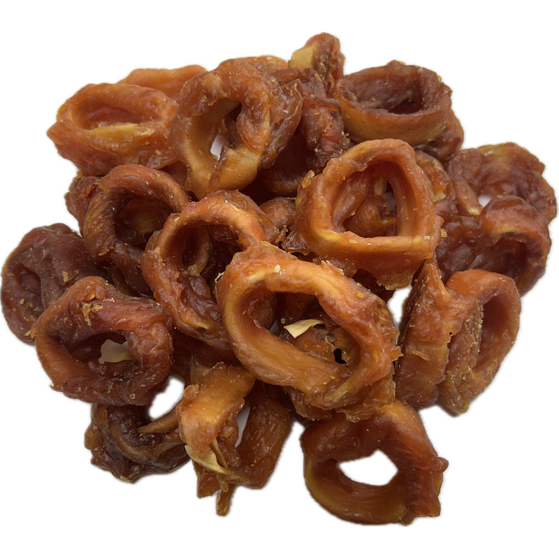 Chicken & Fish Squid (A206)