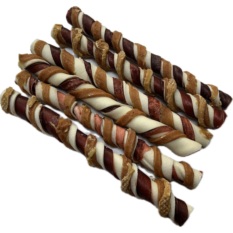 Chicken Rawhide Sticks XXL (A217)