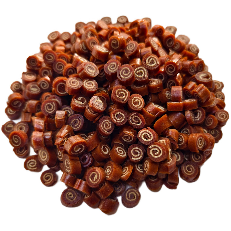 Beef & Fish Mini Rolls (A223)