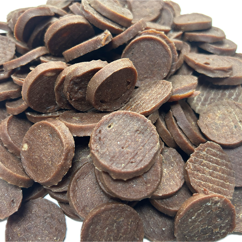 Beef Coins (A228)
