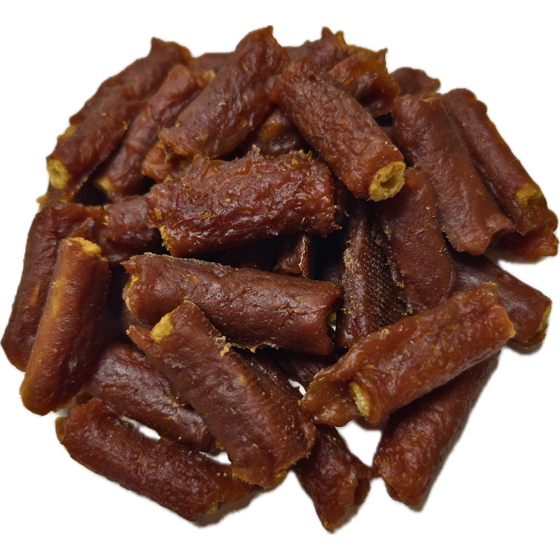 Turkey & Rice Tubes (A232)