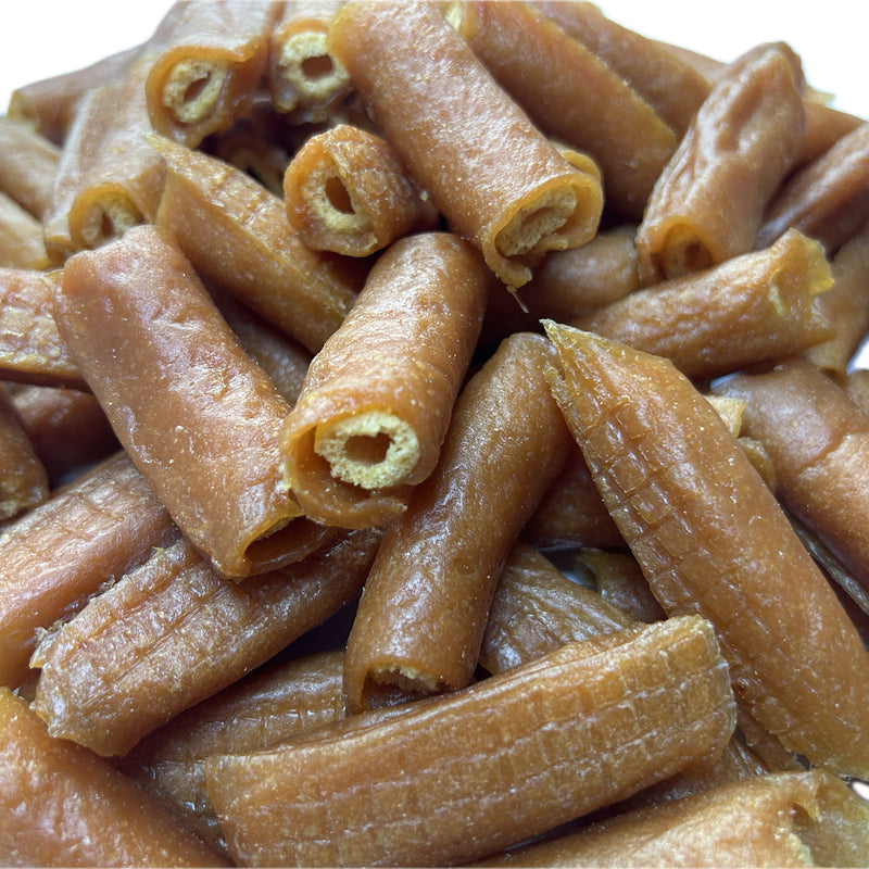 Chicken & Rice Tubes (A233)