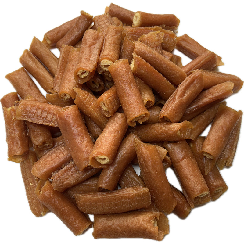 Chicken & Rice Tubes (A233)